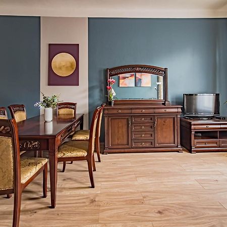 Modern Cozy Apartment By Ruterra Praga Esterno foto